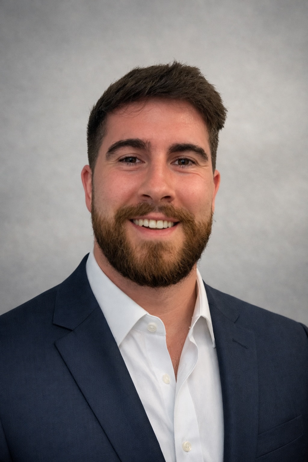 Jared - True Solar Advisor